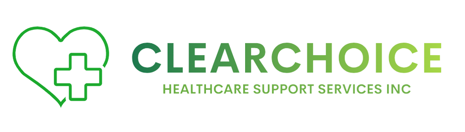 Clear Choice Health Care Support Services